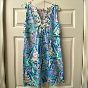 Lilly Pulitzer Harper Shift